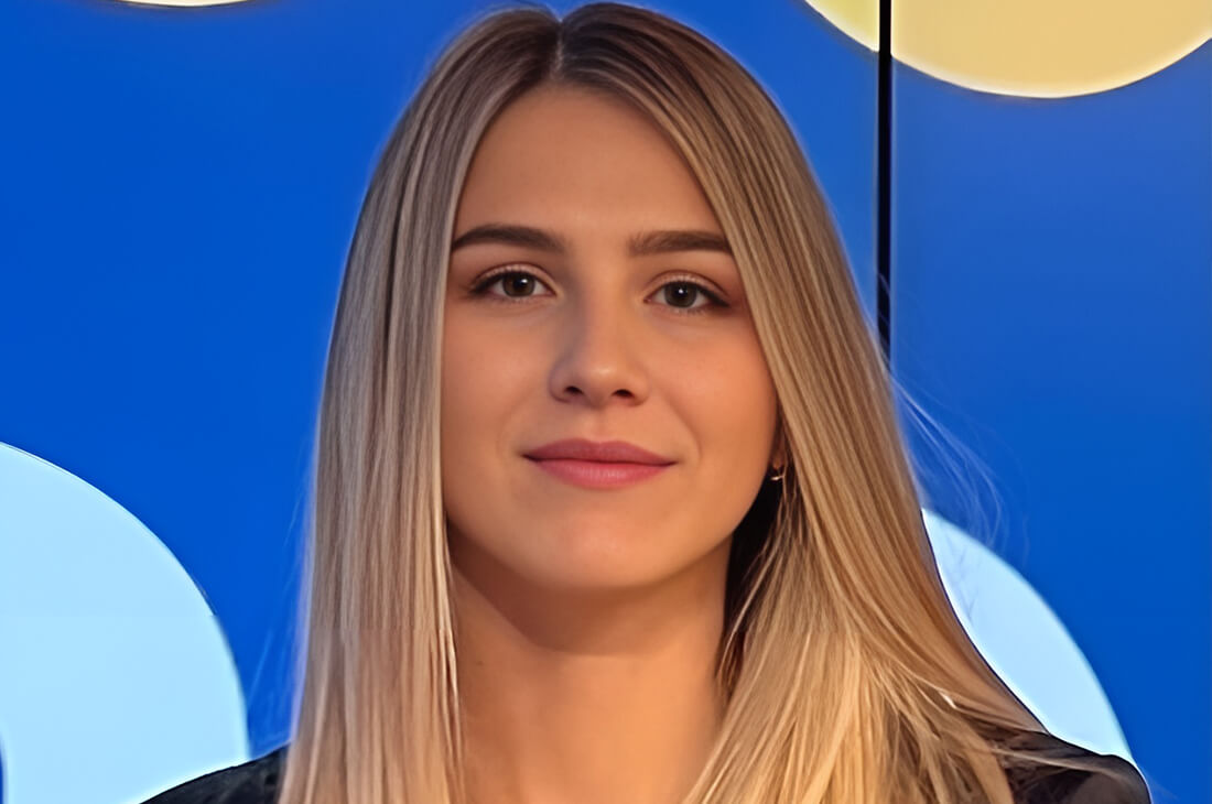 Любовь Будникова из Ставрополя стала победителем конкурса девиза форума «Россия – спортивная держава»